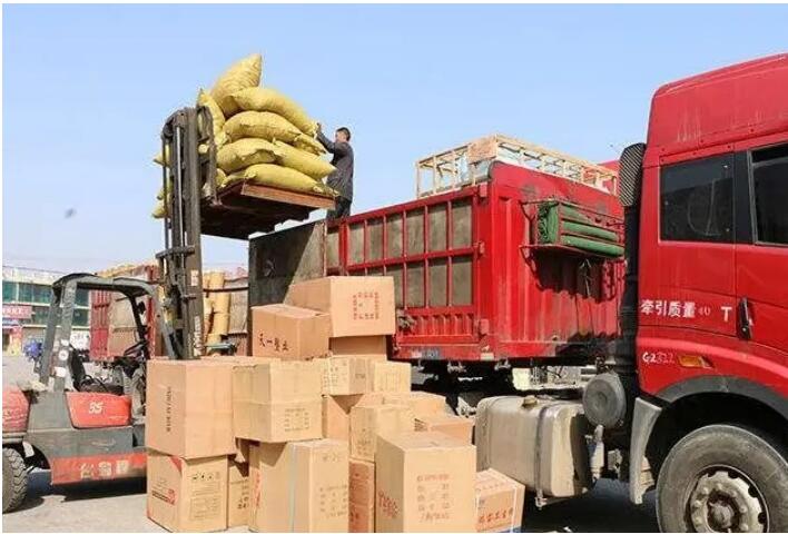 泉州到榆阳区物流专线