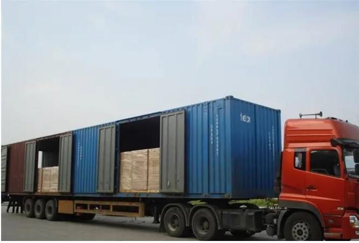 泉州到榆阳区整车运输