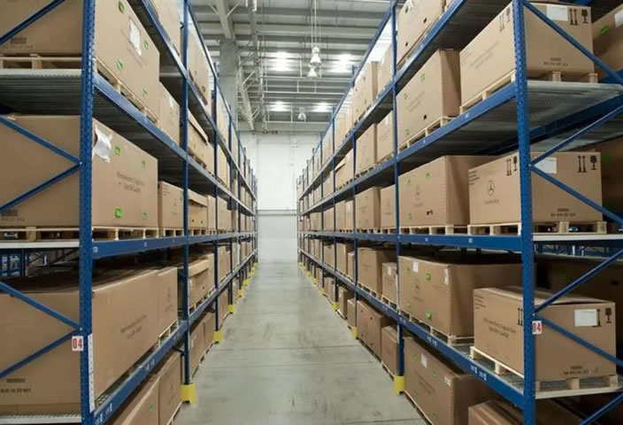 泉州到榆阳区货物仓储