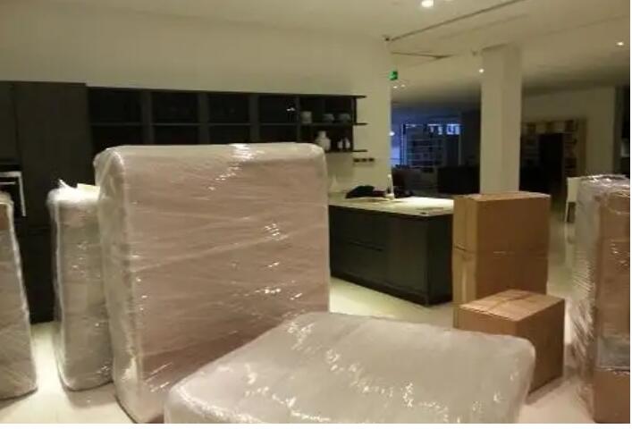 泉州到榆阳区长途搬家