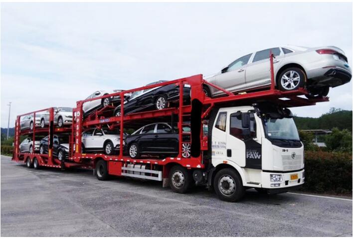 泉州到榆阳区轿车托运